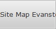 Site Map Evanston Data recovery